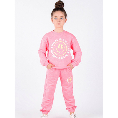 Спортивный костюм демисезонный DMB 9499